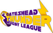 Gateshead Thunder Rugby